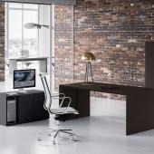 кабинеты руководителя multipliceo (мультиплисео) - мебель для кабинета руководителя