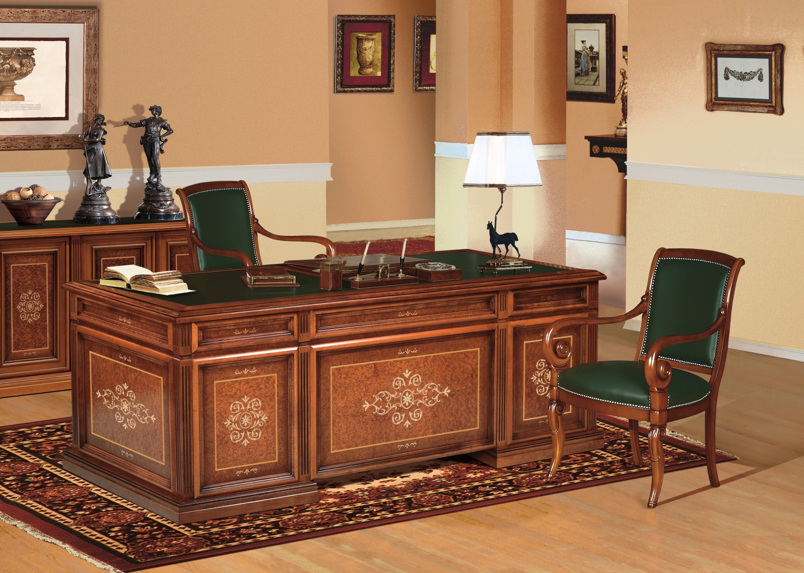 белорусская мебель для офиса