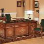 кабинеты руководителя Versal (Версаль) - мебель для кабинета руководителя