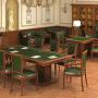 кабинеты руководителя Versal (Версаль) - мебель для кабинета руководителя - фото 11