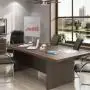 КАБИНЕТЫ РУКОВОДИТЕЛЯ Милан (Milan) - мебель для кабинета руководителя