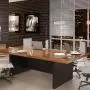 КАБИНЕТЫ РУКОВОДИТЕЛЯ Верона (Verona) - мебель для кабинета руководителя