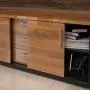КАБИНЕТЫ РУКОВОДИТЕЛЯ Верона (Verona) - мебель для кабинета руководителя