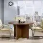СТОЛЫ ДЛЯ ПЕРЕГОВОРОВ Статус (Status) - стол для переговоров