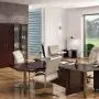 СТОЛЫ ДЛЯ ПЕРЕГОВОРОВ Консул (Consul) - стол для переговоров