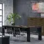 СТОЛЫ ДЛЯ ПЕРЕГОВОРОВ Лава (Lava) - стол для переговоров
