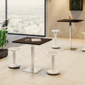 столы для переговоров sit-to-stand (сит ту стенд) - стол для переговоров