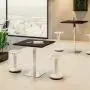 СТОЛЫ ДЛЯ ПЕРЕГОВОРОВ Сит-ту-Стенд (Sit-to-Stand) - стол для переговоров