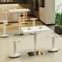 СТОЛЫ ДЛЯ ПЕРЕГОВОРОВ Сит-ту-Стенд (Sit-to-Stand) - стол для переговоров