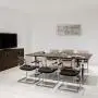 СТОЛЫ ДЛЯ ПЕРЕГОВОРОВ Экзе (Exe) - стол для переговоров