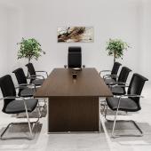 столы для переговоров exe (экзе) - стол для переговоров