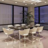 столы для переговоров rola (рола) - стол для переговоров