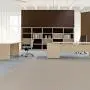 КАБИНЕТЫ РУКОВОДИТЕЛЯ Экис (Ekis) - мебель для кабинета руководителя