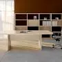 КАБИНЕТЫ РУКОВОДИТЕЛЯ Экис (Ekis) - мебель для кабинета руководителя