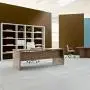 КАБИНЕТЫ РУКОВОДИТЕЛЯ Экис (Ekis) - мебель для кабинета руководителя
