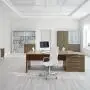 КАБИНЕТЫ РУКОВОДИТЕЛЯ Экис (Ekis) - мебель для кабинета руководителя
