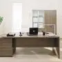 КАБИНЕТЫ РУКОВОДИТЕЛЯ Экис (Ekis) - мебель для кабинета руководителя