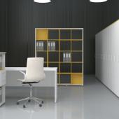 мебель для персонала sentida color (сентида колор) - мебель для персонала