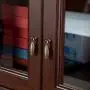 КАБИНЕТЫ РУКОВОДИТЕЛЯ Лондон (London) D - мебель для кабинета руководителя
