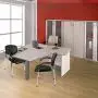 КАБИНЕТЫ РУКОВОДИТЕЛЯ Практик Директор (Practic Director) - мебель для кабинета руководителя
