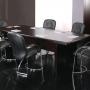 столы для переговоров Mux (Мукс) D - фото 2