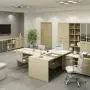 КАБИНЕТЫ РУКОВОДИТЕЛЯ Дипломат (Diplomat) D - мебель для кабинета руководителя