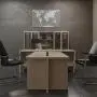 КАБИНЕТЫ РУКОВОДИТЕЛЯ Дипломат (Diplomat) D - мебель для кабинета руководителя