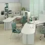 МЕБЕЛЬ ДЛЯ ПЕРСОНАЛА Партнер (Partner) - мебель для персонала