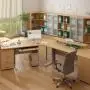 МЕБЕЛЬ ДЛЯ ПЕРСОНАЛА Партнер (Partner) - мебель для персонала