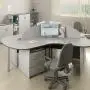 МЕБЕЛЬ ДЛЯ ПЕРСОНАЛА Партнер (Partner) - мебель для персонала
