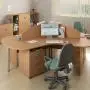 МЕБЕЛЬ ДЛЯ ПЕРСОНАЛА Партнер (Partner) - мебель для персонала