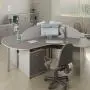 МЕБЕЛЬ ДЛЯ ПЕРСОНАЛА Партнер (Partner) - мебель для персонала