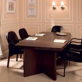 столы для переговоров duglas (дуглас) - стол для переговоров