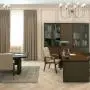 СТОЛЫ ДЛЯ ПЕРЕГОВОРОВ Марк (Mark) - стол для переговоров