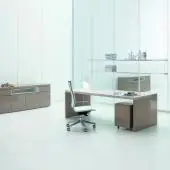 АР.ТУ (AR.TU) - мебель для кабинета руководителя