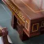 СТОЛЫ ДЛЯ ПЕРЕГОВОРОВ Арт и Люкс (ART & LUX) - стол для переговоров