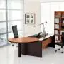 КАБИНЕТЫ РУКОВОДИТЕЛЯ Эко (Eko) X - мебель для кабинета руководителя