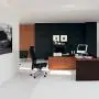 КАБИНЕТЫ РУКОВОДИТЕЛЯ Эко (Eko) X - мебель для кабинета руководителя