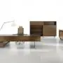КАБИНЕТЫ РУКОВОДИТЕЛЯ Элемент (Element) X - мебель для кабинета руководителя