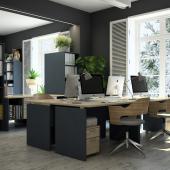 мебель для персонала инновация (innovatsiya) - мебель для персонала