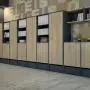 МЕБЕЛЬ ДЛЯ ПЕРСОНАЛА Инновация (Innovatsiya) - мебель для персонала