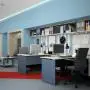 МЕБЕЛЬ ДЛЯ ПЕРСОНАЛА Инновация (Innovatsiya) - мебель для персонала