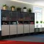МЕБЕЛЬ ДЛЯ ПЕРСОНАЛА Инновация (Innovatsiya) - мебель для персонала