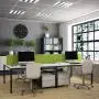МЕБЕЛЬ ДЛЯ ПЕРСОНАЛА Инновация (Innovatsiya) - мебель для персонала