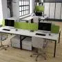 МЕБЕЛЬ ДЛЯ ПЕРСОНАЛА Инновация (Innovatsiya) - мебель для персонала