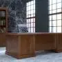 КАБИНЕТЫ РУКОВОДИТЕЛЯ Амбер (Amber) - мебель для кабинета руководителя