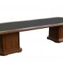 столы для переговоров Amber (Амбер) - стол для переговоров - фото 2