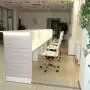 СТОЙКИ РЕСЕПШН Стил (Steel) - стойка ресепшн