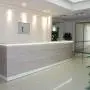 СТОЙКИ РЕСЕПШН Стил (Steel) - стойка ресепшн