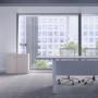 мебель для персонала Steel Evo (Стил Эво) - мебель для персонала - фото 7
